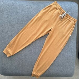 Vuori The Rise The Shine Jogger Size Small